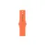 Apple MYAY2ZM/A - 40mm Kumquat Sport Band For Apple Watch - Regular