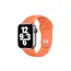 Apple MYAY2ZM/A - 40mm Kumquat Sport Band For Apple Watch - Regular, 2 image