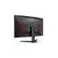 AOC C32G2ZE/BK - 31.5" Monitor, Full HD, LED, Black, image 5