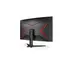 AOC C32G2ZE/BK - 31.5" Monitor, Full HD, LED, Black, image 4