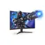 AOC C32G2ZE/BK - 31.5" Monitor, Full HD, LED, Black, image 2