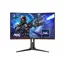 AOC C32G2ZE/BK - 31.5" Monitor, Full HD, LED, Black