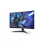 AOC C32G2ZE/BK - 31.5" Monitor, Full HD, LED, Black, image 7