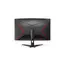 AOC C32G2ZE/BK - 31.5" Monitor, Full HD, LED, Black, image 3
