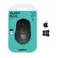 Logitech M330 - Mouse, Right-hand, RF Wireless, Mechanical, 1000DPI, 4 image