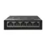 TP-LINK LS1005G - Network Switch, Gigabit Ethernet (10/100/1000), Black