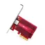 TP-LINK TX401 - Networking Card, Internal, Ethernet 10000 Mbit/s