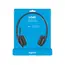 Logitech H340 - Headset, Head-Band, Black, изображение 7