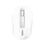 Rapoo M10 PLUSW - WIRELESS MOUSE, WHITE, 2 image