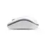 Rapoo M10 PLUSW - WIRELESS MOUSE, WHITE, 3 image