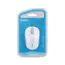 Rapoo M10 PLUSW - WIRELESS MOUSE, WHITE, 4 image
