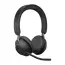 Jabra Evolve2 65 UC - Stereo Headset, USB-A, Black , 3 image
