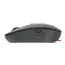 Lenovo Go USB-C - Mouse, Ambidextrous, RF Wireless, Optical, 2400DPI, Grey, 3 image