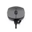 Lenovo Go USB-C - Mouse, Ambidextrous, RF Wireless, Optical, 2400DPI, Grey, 4 image