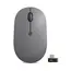 Lenovo Go USB-C - Mouse, Ambidextrous, RF Wireless, Optical, 2400DPI, Grey