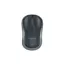 Logitech M185 - Wireless Mouse, Silver, image 2