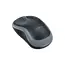 Logitech M185 - Wireless Mouse, Silver, image 3