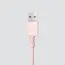 Logitech H390 - USB Computer Headset, Rose, imagen 5