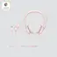 Logitech H390 - USB Computer Headset, Rose, imagen 6
