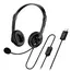 Genius 31710021402 Headphones with mic - 2YR