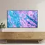 Samsung Series 7 UE65CU7100 - 65" 4K Ultra HD, Smart TV, Wi-Fi, image 8