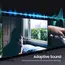 Samsung Series 7 UE65CU7100 - 65" 4K Ultra HD, Smart TV, Wi-Fi, image 9