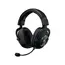Logitech G PRO X 981-000818 - Gaming Headset, Head-band, Black