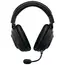 Logitech G PRO X 981-000818 - Gaming Headset, Head-band, Black, imagen 2