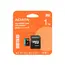 ADATA AUSDX1TUI3V30SA2‑RA1 Memory Card - 1TB, MicroSDXC, Life Time Warranty, 3 image