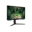 Samsung Odyssey S25BG400EU - 25" Gaming Monitors, Full HD, IPS, Black