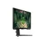 Samsung Odyssey S25BG400EU - 25" Gaming Monitors, Full HD, IPS, Black, imagen 3