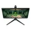 Samsung Odyssey S25BG400EU - 25" Gaming Monitors, Full HD, IPS, Black, imagen 13