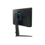Samsung Odyssey S25BG400EU - 25" Gaming Monitors, Full HD, IPS, Black, imagen 4