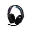 Logitech G535 Lightspeed - Wireless Gaming Headset, Black