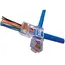 Smart Vision קונקטור EZ CAT 6