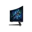 Samsung Odyssey G5 G55C - 27" Monitor, Wide Quad HD, LED, Black, 5 image