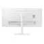 Samsung ViewFinity S6 - 34" Monitor, 4K Ultra HD, LED, 100Hz, White, 2 image