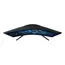 Samsung Odyssey G5 G55C - 27" Monitor, Wide Quad HD, LED, Black, 14 image
