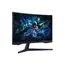 Samsung Odyssey G5 G55C - 27" Monitor, Wide Quad HD, LED, Black, 4 image