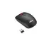 ASUS WT300 - Mouse, Office, Ambidextrous, RF Wireless, Optical, 1600DPI, Black+Red, image 2