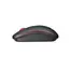 ASUS WT300 - Mouse, Office, Ambidextrous, RF Wireless, Optical, 1600DPI, Black+Red, image 3