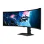 Samsung Oddysey G9 - 49" Monitor, Dual QHD, LED, VA, Black, 2 image