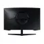 Samsung Odyssey G5 - 32" Gaming Monitor, Wide Quad HD, VA, Black, 2 image