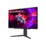 LG 27GR75Q-B - 27" Monitor, Quad HD, IPS, Black, 2 image