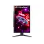 LG 27GR75Q-B - 27" Monitor, Quad HD, IPS, Black, 6 image