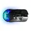 SteelSeries Aerox 5 - Wireless Gaming Mouse, Black, изображение 3