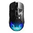 SteelSeries Aerox 5 - Wireless Gaming Mouse, Black