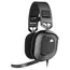 Corsair HS80 - Wired Gaming Headset, USB 2.0, RGB, Carbon