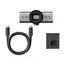 Logitech MX Brio - Webcam, USB 3.2 Gen 1 (3.1 Gen 1), Graphite, image 5