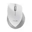 ASUS WT465 - Mouse, Office, Right-hand, RF Wireless, Optical, 1600DPI, White